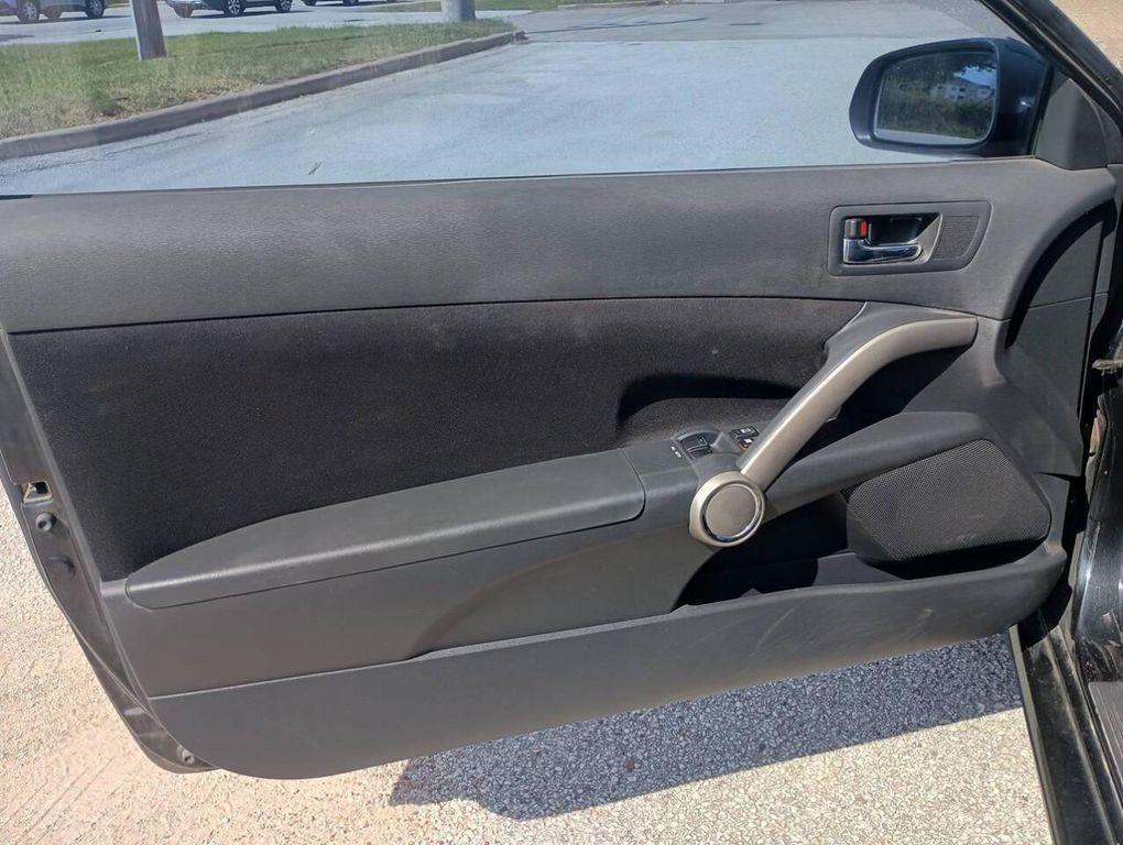used 2010 Scion tC car, priced at $5,988