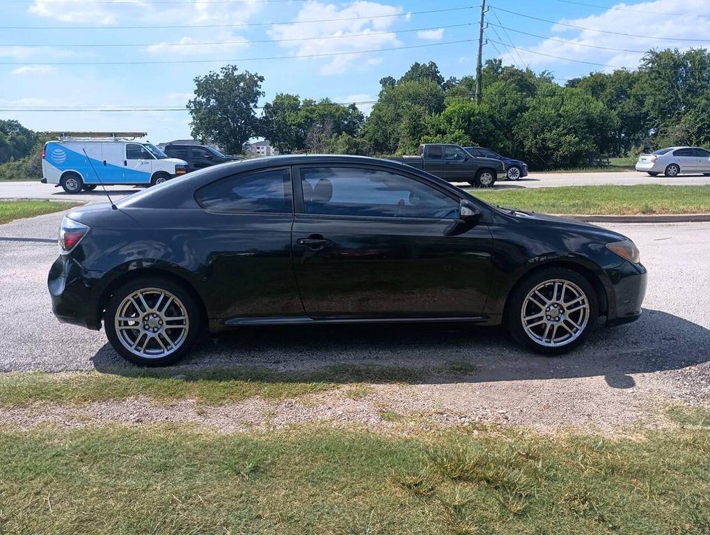 used 2010 Scion tC car, priced at $5,988