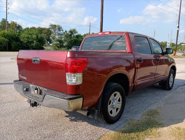 used 2010 Toyota Tundra car, priced at $12,988