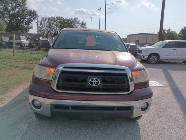 used 2010 Toyota Tundra car, priced at $12,988