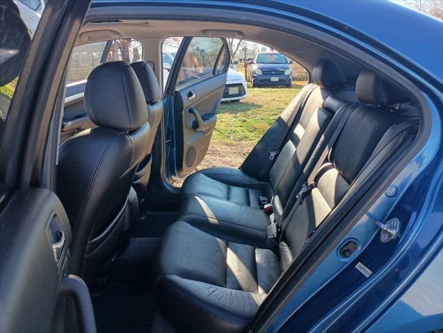used 2008 Acura TSX car, priced at $8,988