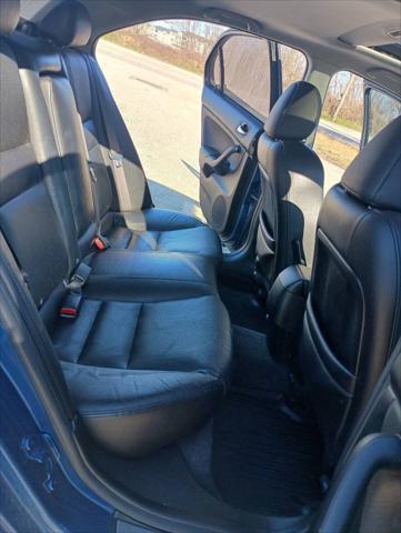 used 2008 Acura TSX car, priced at $8,988