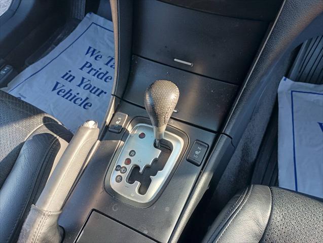 used 2008 Acura TSX car, priced at $8,988