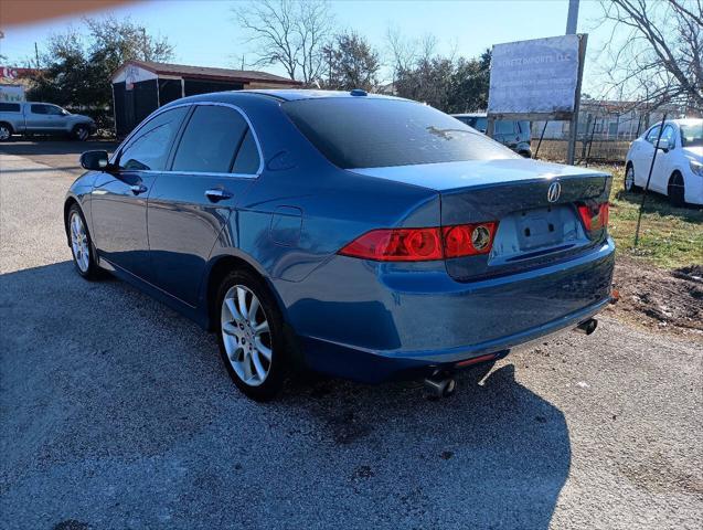 used 2008 Acura TSX car, priced at $8,988