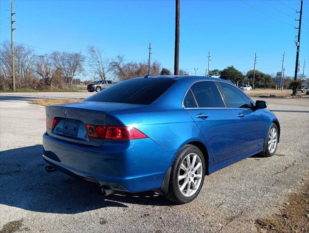 used 2008 Acura TSX car, priced at $8,988