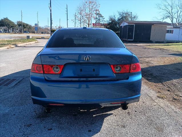 used 2008 Acura TSX car, priced at $8,988