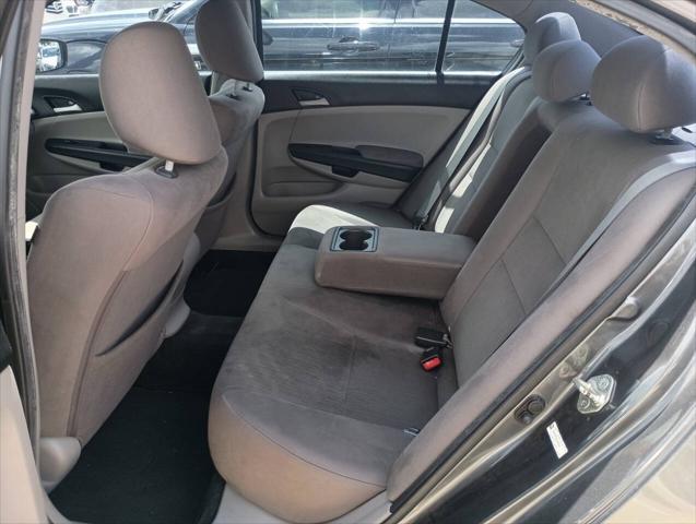 used 2012 Honda Accord car, priced at $8,988