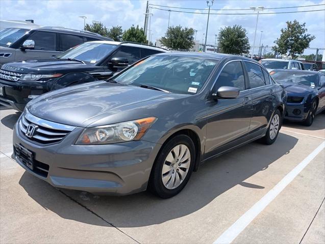 used 2012 Honda Accord car, priced at $8,988