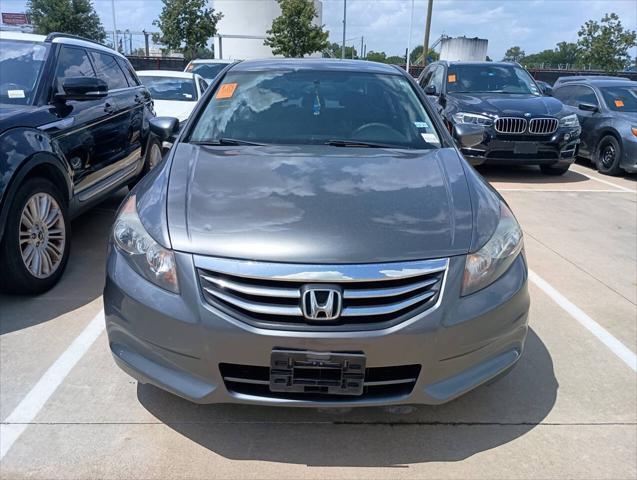 used 2012 Honda Accord car, priced at $8,988