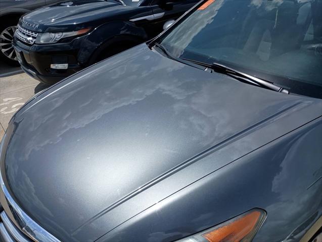 used 2012 Honda Accord car, priced at $8,988