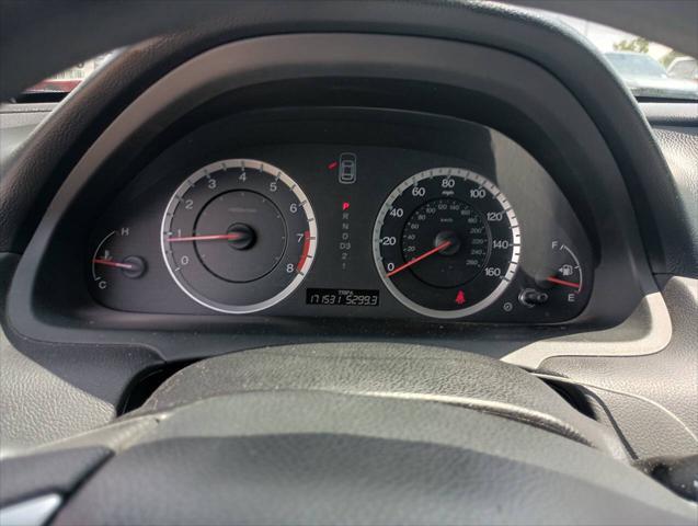 used 2012 Honda Accord car, priced at $8,988