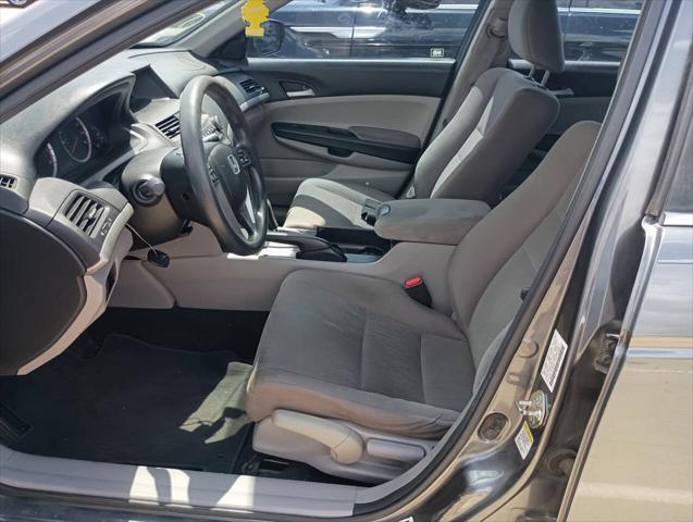 used 2012 Honda Accord car, priced at $8,988