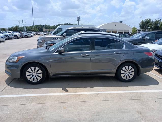 used 2012 Honda Accord car, priced at $8,988