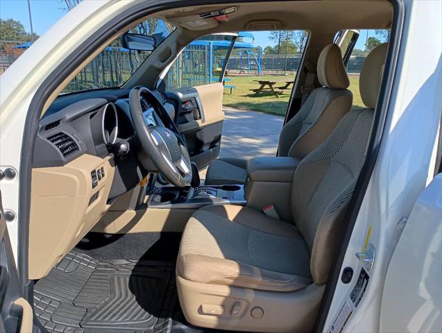 used 2011 Toyota 4Runner car, priced at $13,988