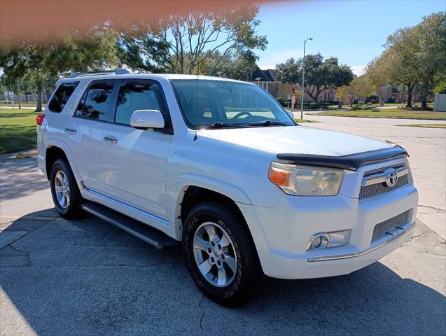 used 2011 Toyota 4Runner car, priced at $13,988