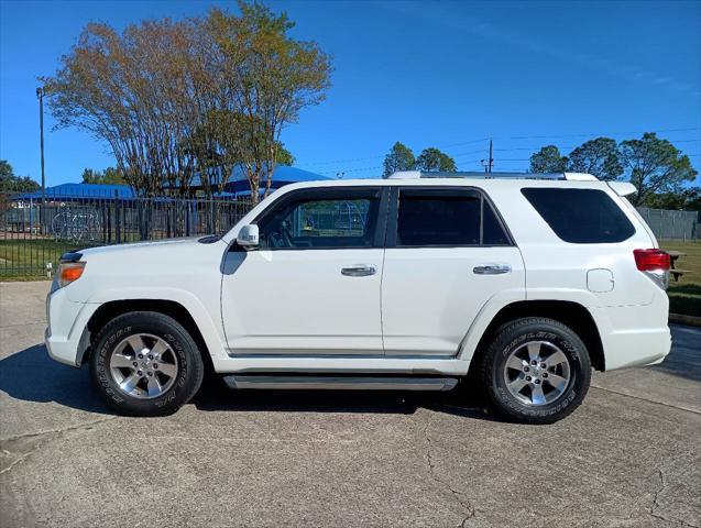 used 2011 Toyota 4Runner car, priced at $13,988