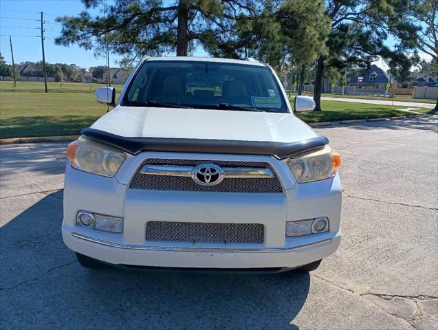 used 2011 Toyota 4Runner car, priced at $13,988