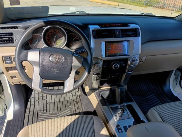 used 2011 Toyota 4Runner car, priced at $13,988