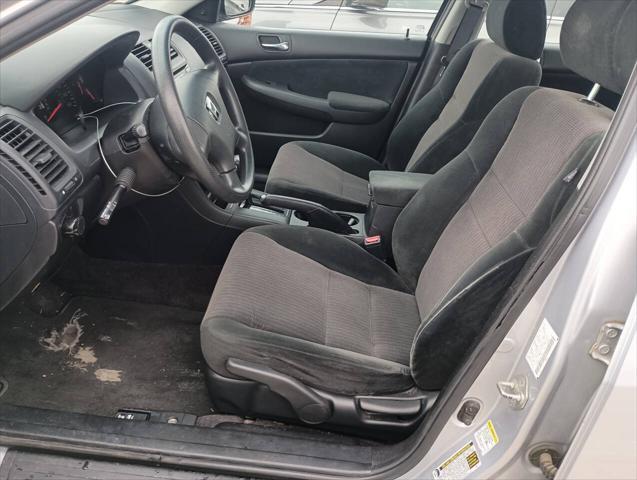 used 2005 Honda Accord car, priced at $6,988