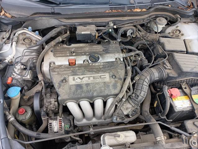 used 2005 Honda Accord car, priced at $6,988