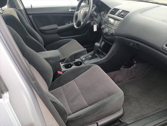 used 2005 Honda Accord car, priced at $6,988