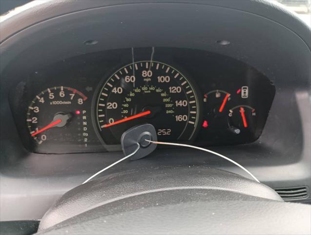 used 2005 Honda Accord car, priced at $6,988