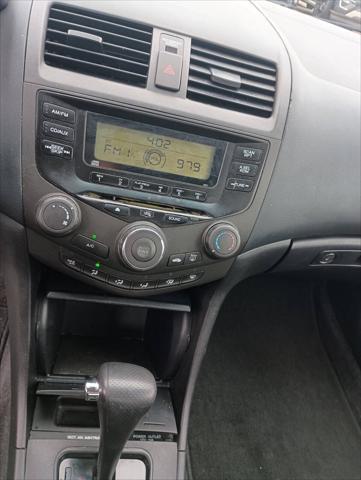 used 2005 Honda Accord car, priced at $6,988