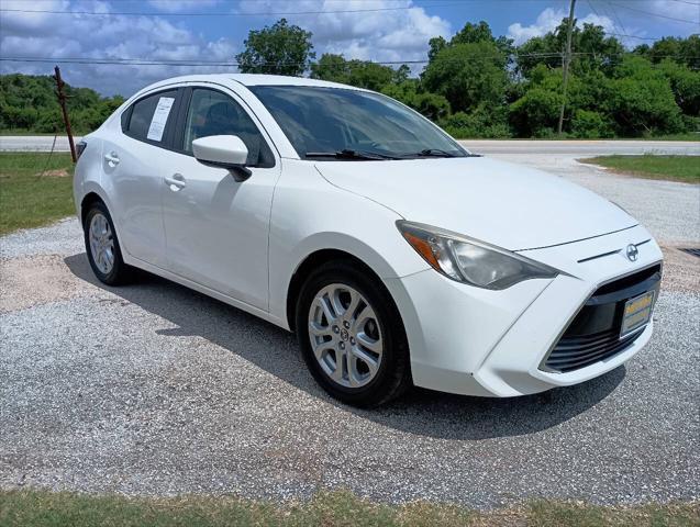 used 2016 Scion iA car, priced at $8,988