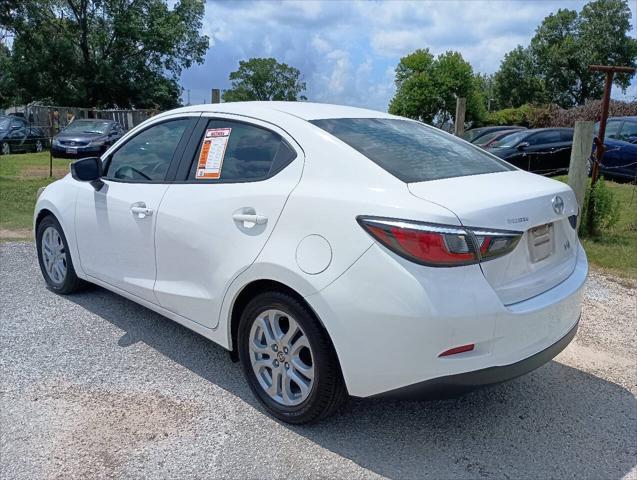 used 2016 Scion iA car, priced at $8,988