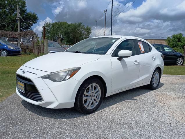 used 2016 Scion iA car, priced at $8,988