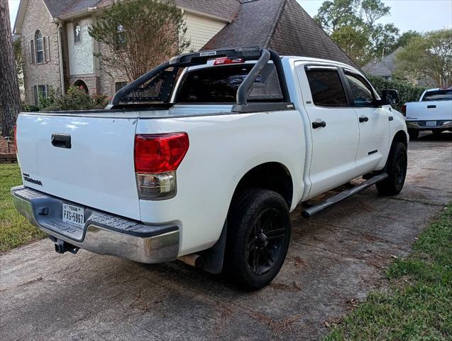 used 2012 Toyota Tundra car, priced at $11,988