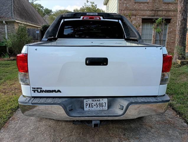 used 2012 Toyota Tundra car, priced at $11,988