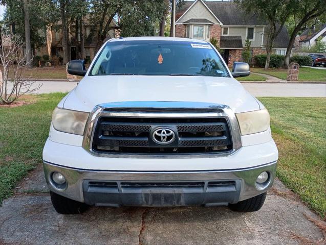 used 2012 Toyota Tundra car, priced at $11,988