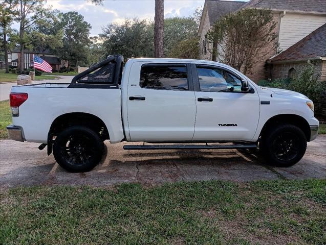 used 2012 Toyota Tundra car, priced at $11,988