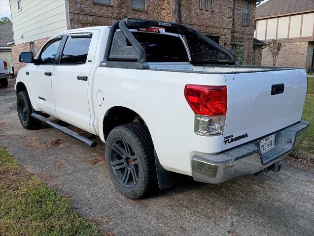 used 2012 Toyota Tundra car, priced at $11,988