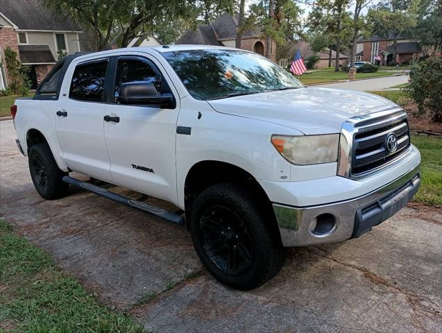 used 2012 Toyota Tundra car, priced at $11,988