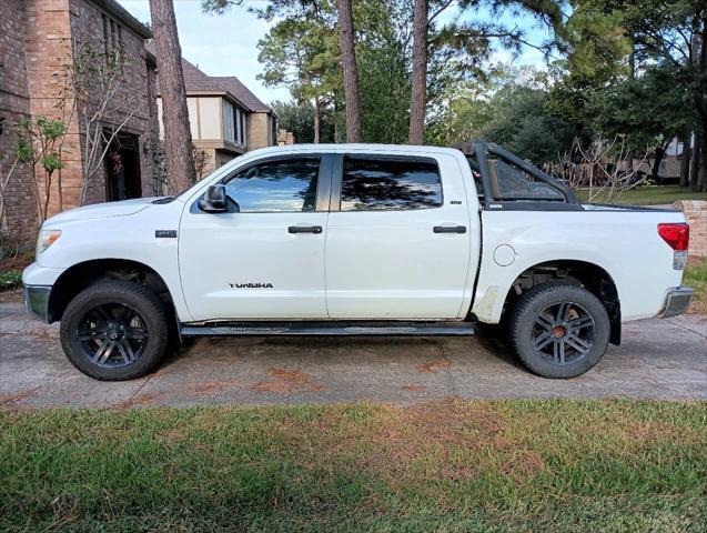 used 2012 Toyota Tundra car, priced at $11,988