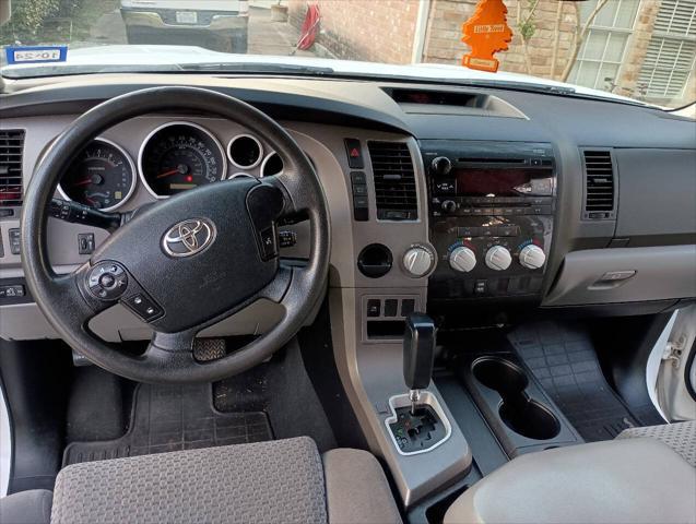 used 2012 Toyota Tundra car, priced at $11,988