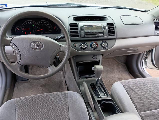 used 2006 Toyota Camry car, priced at $5,988