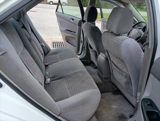 used 2006 Toyota Camry car, priced at $5,988