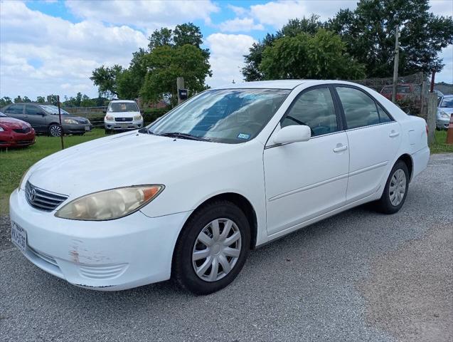 used 2006 Toyota Camry car, priced at $5,988