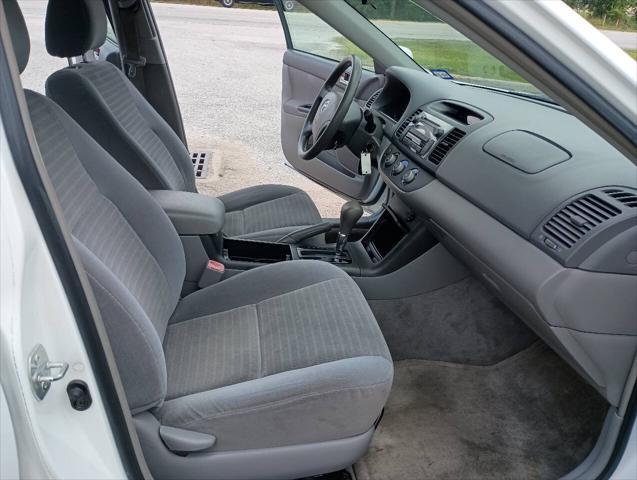 used 2006 Toyota Camry car, priced at $5,988