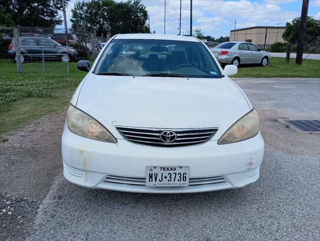 used 2006 Toyota Camry car, priced at $5,988