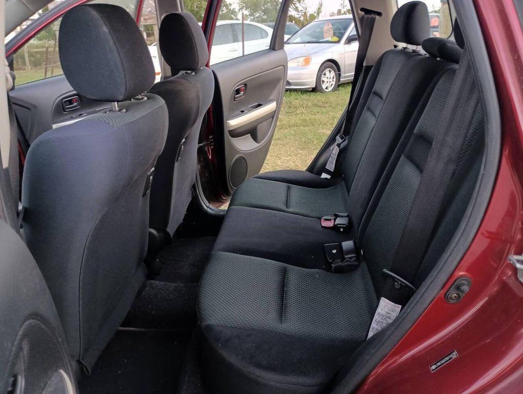 used 2006 Scion xA car, priced at $6,888