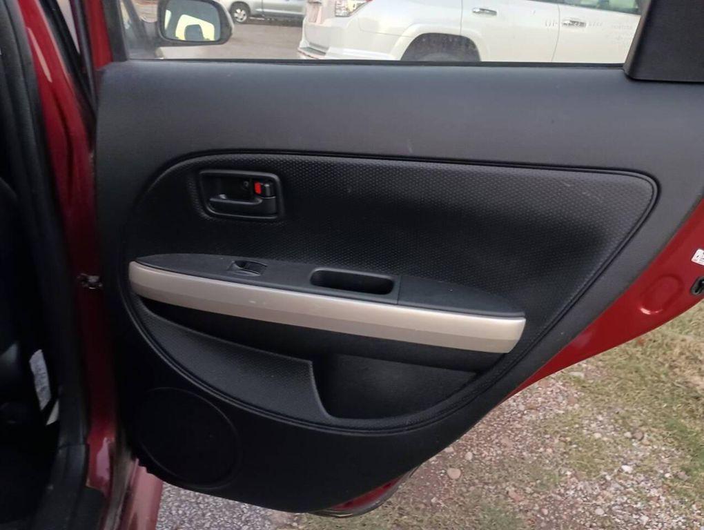 used 2006 Scion xA car, priced at $6,888