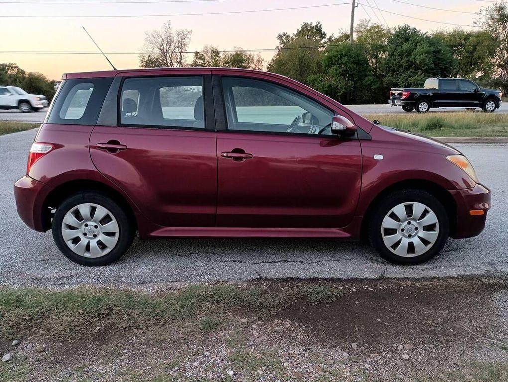 used 2006 Scion xA car, priced at $6,888
