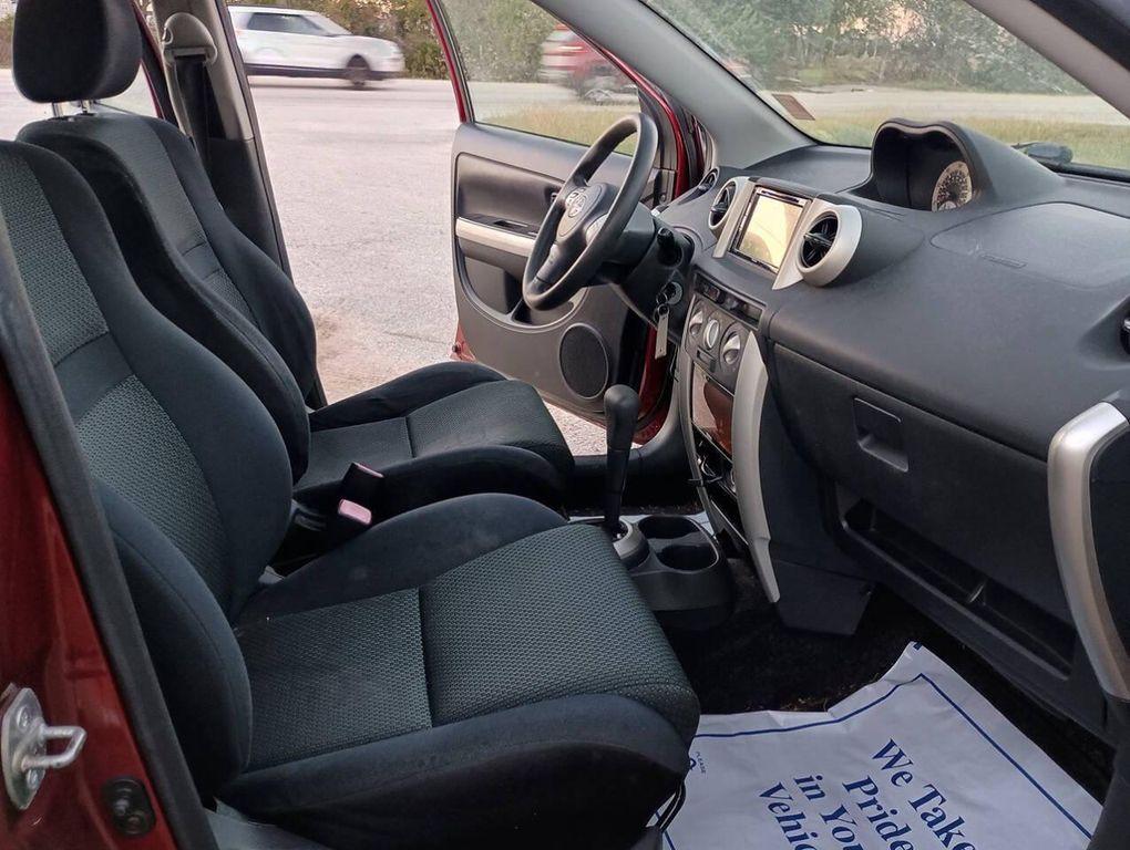 used 2006 Scion xA car, priced at $6,888