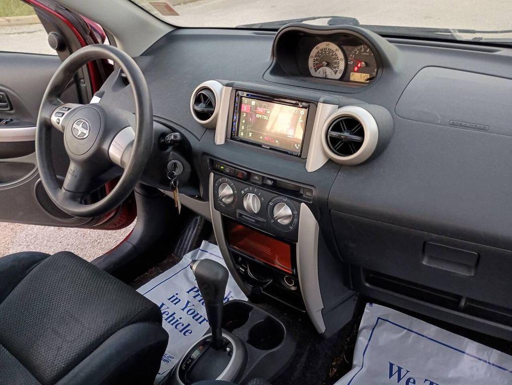 used 2006 Scion xA car, priced at $6,888