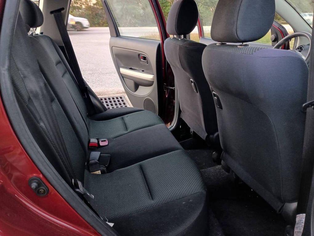 used 2006 Scion xA car, priced at $6,888