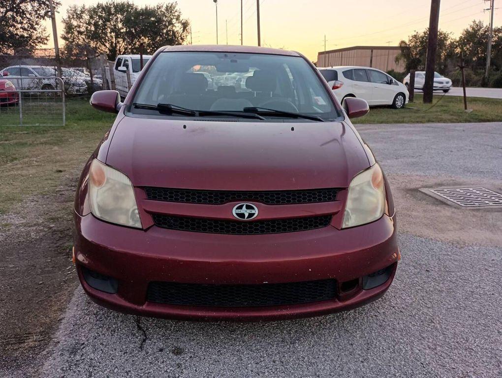 used 2006 Scion xA car, priced at $6,888